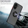 Realme 10 Pro 5G Hülle, Ring Halter Ständer Matte Produktbild-Vorschau 4