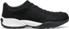 Schwarzer Lifestyle-Schuh für Herren von Scarpa; Modell Mojito Bio; mit atmungsaktivem Obermaterial und rutschfester Sohle. Produktbild-Vorschau