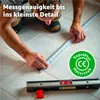 5 Stück Zollstock 2 Meter - Meterstab extra bruchsicher & Produktbild-Vorschau 3
