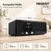 Ferguson Regent i351S – Internetradio WLAN, DAB+ Radio mit Produktbild-Vorschau 12