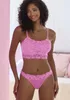 VIVANCE Bralette-BH Anisa pink Größe 85 Cup C Produktbild-Vorschau 5
