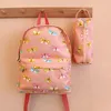 A Little Lovely Company Kindergarten Rucksack 7L Produktbild-Vorschau 4