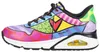 Baskets Skechers UNO BRITTO LANDSCAPE, imitation cuir Voir les images du produit 2