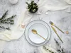 CreaTable, 13188, Luna Black Line, Tafelservice 12-tlg, Produktbild-Vorschau 7