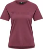 hummel hmlNONI 2.0 T-Shirt Damen 3127 - apple butter M Produktbild-Vorschau 3