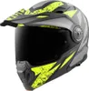Casque pliant Bogotto FG-102 Safari, fibre de verre, type Voir les images du produit 3