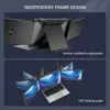 Prenosný duálny monitor pre notebook – rozšírenie obrazovky Náhľad obrázku produktu 10