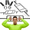 Gymtek® Tricepsový trenažér - Tricepsová činka - Tricepsový Náhled obrázku produktu 1