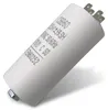 Kondensator CBB60 31,50µF 450V Universal mit Steckfahnen Produktbild-Vorschau 1