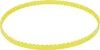 vhbw 4x Zahnriemen Ersatz für Aquabot 3302, A3302PK für Produktbild-Vorschau 4