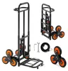 Carrello pieghevole per scale SucceBuy con portata di 100 Anteprima dell’immagine prodotto 1