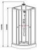 Komplettdusche Fertigdusche Duschkabine Komplettkabine Produktbild-Vorschau 7