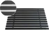 ACO Eingangsmatte Vario 22mm, Gummi Schwarz, 75x50cm Produktbild-Vorschau 1