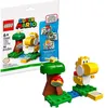 LEGO Super Mario Gelber Yoshi-Fruchtbaum - 30509 Produktbild-Vorschau 1