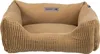 TRIXIE Bett Marley - ocker - 80 × 60 cm Produktbild-Vorschau 1