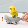 PAW Patrol PAW VHC Hero Pups Aqua Rubble GML, 3 rok/roky, Náhled obrázku produktu 10