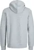 Jack & Jones Bradley Sweat Sweatjacke Herren (plussize) Produktbild-Vorschau 8