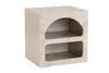 Skye Decor, Lorin - Travertine, table de chevet, marbre Voir les images du produit 5