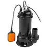 FLO Schmutzwasser-Tauchpumpe 450 W Produktbild-Vorschau 2