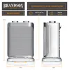 Termowentylator Brandson 1500W, ceramiczny termowentylator Podgląd zdjęcia produktu 3