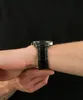 Timex montre homme Montre analogique en acier inoxydable Voir les images du produit 8