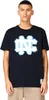 Maglietta Mitchell e Ness University Of North Carolina Anteprima dell’immagine prodotto 2