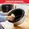 Tefal Classic RK1038, 1,8 l, 700 W, Schwarz Produktbild-Vorschau 8