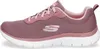 Skechers Flex Appeal 4.0 Trainingsschuh Rosa Produktbild-Vorschau 55