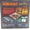 Hasbro Monopoly Harry Potter Anteprima dell’immagine prodotto 6