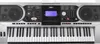 Pyle Keyboard für Anfänger, 61- Tasten E-Piano mit Pitch Produktbild-Vorschau 13