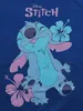Disney Lilo & Stitch Sweatkleid für Damen - Oversize Hoodie Produktbild-Vorschau 5