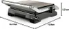 Black+Decker BXGF2200E Grill, 2000, Edelstahl (BXGR2200E) Náhľad obrázku produktu 23