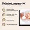 KitchenYeah© Herdabdeckplatte Eine Seitenansicht einer Produktbild-Vorschau 6