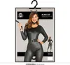 CATWOMAN Halloween Kostüm S 36-38 Produktbild-Vorschau 6