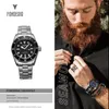 Fonderia orologio da uomo Seawolf P-7A002UNN orologio da Anteprima dell’immagine prodotto 5