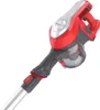 Hoover Akku Staubsauger HF122RH 011 8016361994676 415798 20834 kabelloser Staubsauger Akku-Bodenstaubsauger kabelloser Stielsauger Akku-Sauger Produktbild-Vorschau
