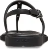 Crocs Miami Studded Thong Sandalen Schwarz EU 41-42 Frau Produktbild-Vorschau 6