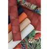 Vliestapete Unitapete Orange Einfarbig 687569 Tropical Produktbild-Vorschau 4