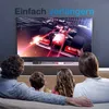 Qost - AV auf HDMI Konverter - RCA / Composite RCA zu HDMI Produktbild-Vorschau 5