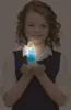Lexibook Design luce notturna LED 3D Elsa 13 cm Anteprima dell’immagine prodotto 6