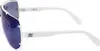 Adidas Original OR0031 White 71/14/130 Herren Sonnenbrillen Produktbild-Vorschau 3