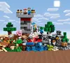 LEGO® 21160 Minecraft Dorf - der Illager-Überfall V29, ab 8 Produktbild-Vorschau 19