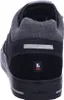 Scarpe da ginnastica da uomo in tinta unita Anteprima dell’immagine prodotto 8