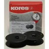Kores G005NYS, Čierna, Čierna, 1,3 cm, 10 m, 1 kusov Náhľad obrázku produktu 2