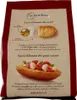 6x Mulino Bianco Crostini Granetti Classici Salzige Snack, Produktbild-Vorschau 3
