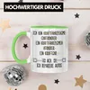 Trendation - KFZ Mechaniker Geschenk Lustig Tasse mit Produktbild-Vorschau 3