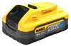 DeWalt DCBP 518 Powerstack-accu 18 V 5,0 Ah / 5000 mAh XR Productafbeelding-voorbeeld 23