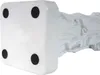 Deco figurka Socha Svobody 40cm, polyresinová socha Amerika Náhled obrázku produktu 4