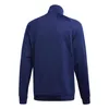 adidas Herren Trainingsjacke, Größe:L, Farbe:Dunkelblau Produktbild-Vorschau 17