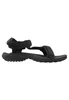 Teva Terra Fi Lite, Muži, Dospělý, Černá, Jednobarevný, Náhled obrázku produktu 19